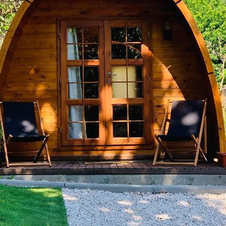 Gallas Pod House Vouzela Esterno foto