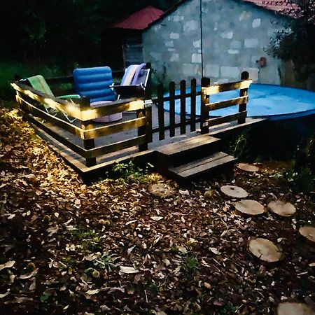 Gallas Pod House Vouzela Esterno foto