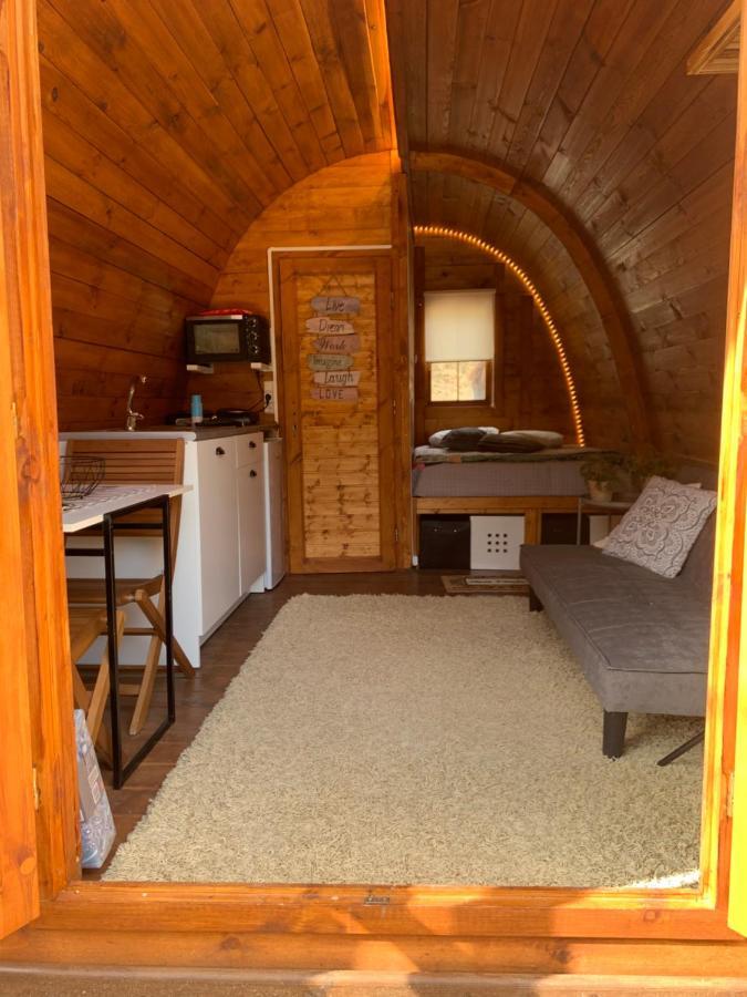 Gallas Pod House Vouzela Esterno foto